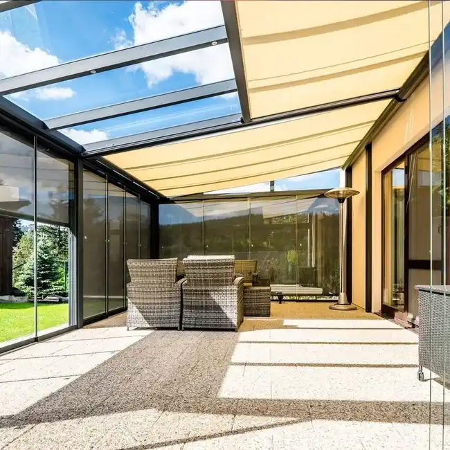 zonwering Oudkarspel